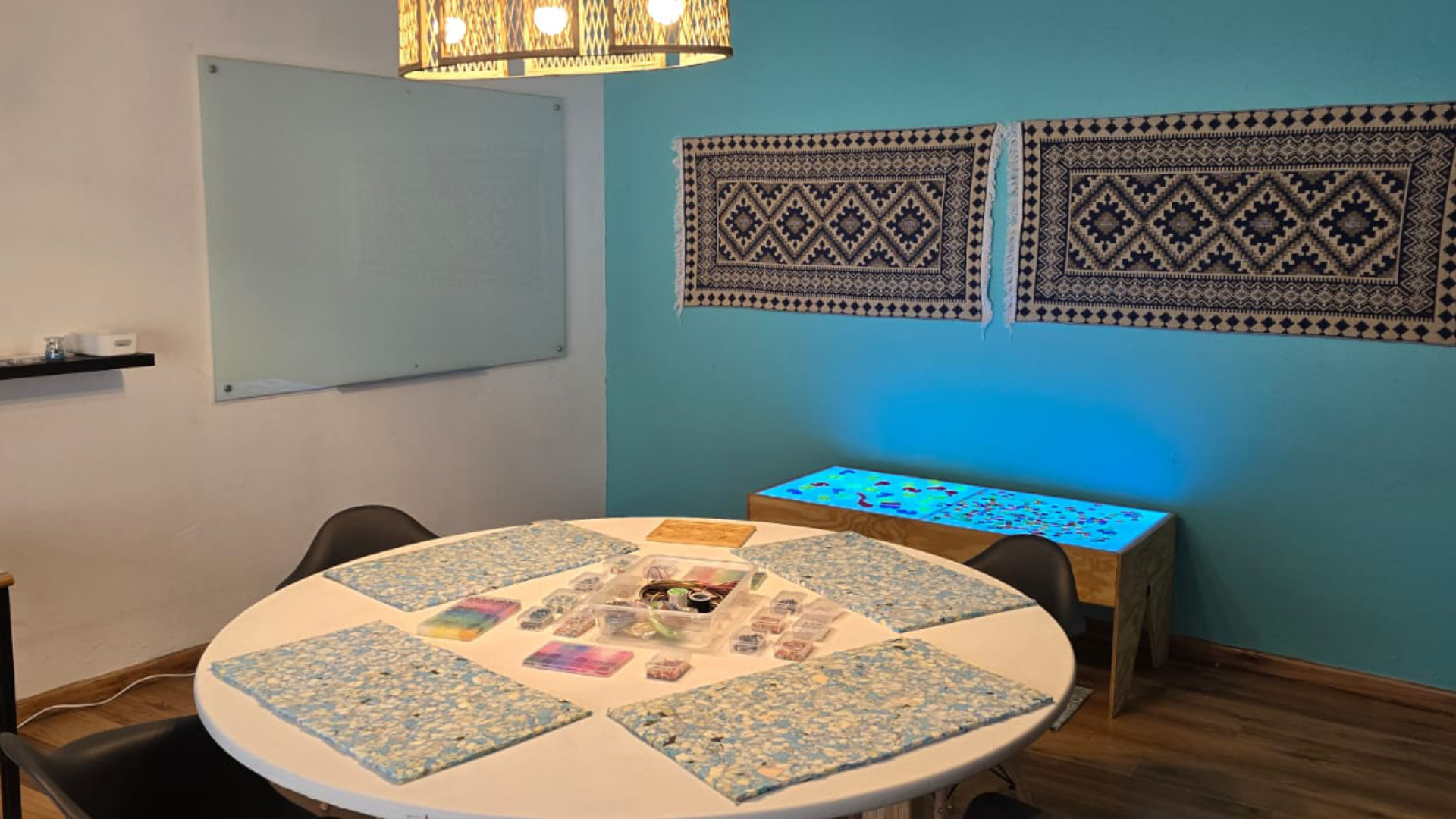 Beading & Costume Jewellery Making Class